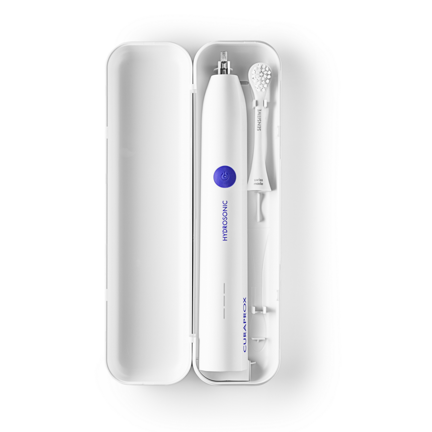 Spazzolino sonico Hydrosonic Easy