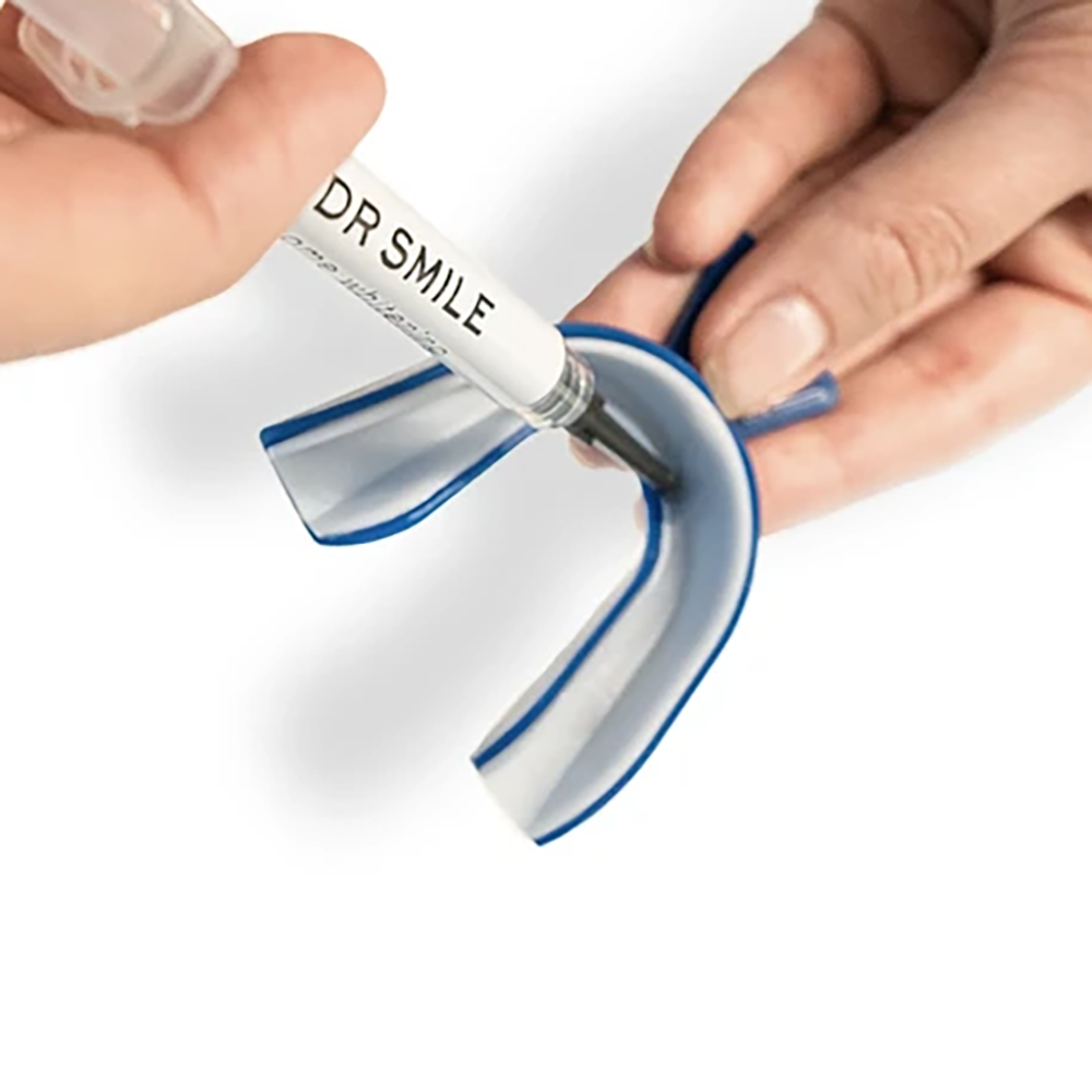 DrSmile Home Whitening_International
