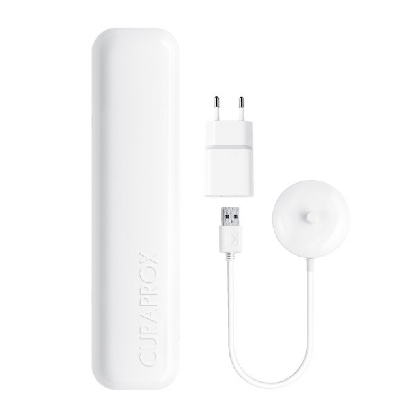 Spazzolino sonico Hydrosonic Easy