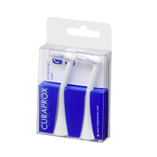 Testine singole per Hydrosonic Pro