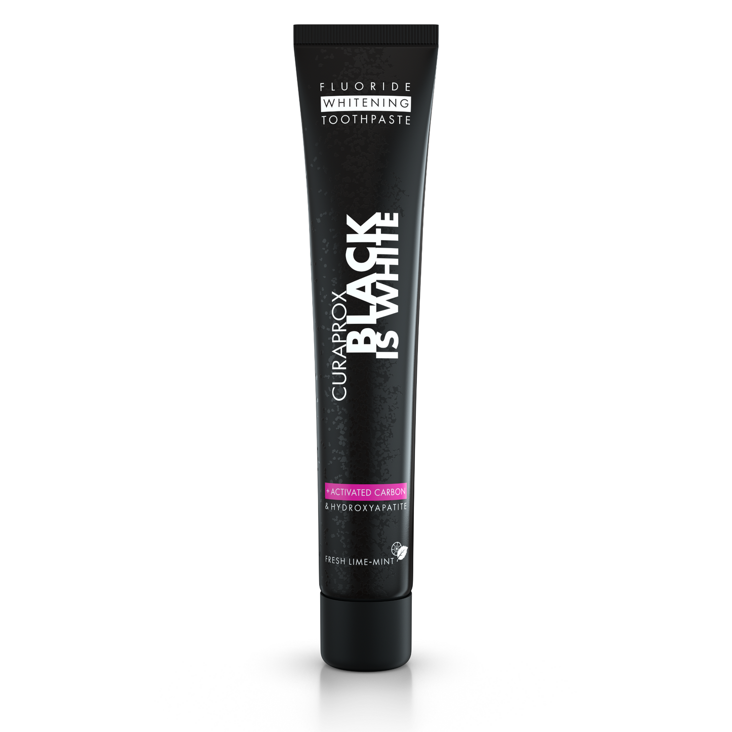 Dentifricio Black is White, 90 ml