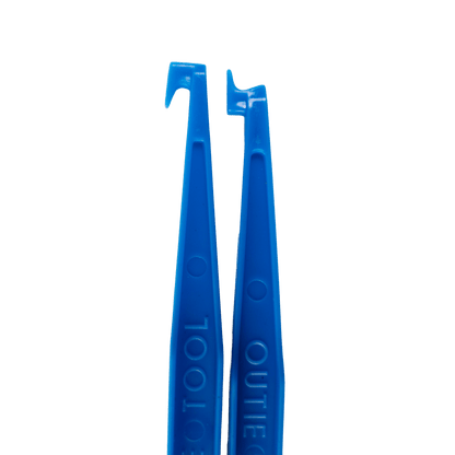 Aligner Removal Tool