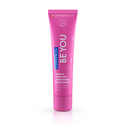 Dentifricio Be You, gusto anguria, 60 ml
