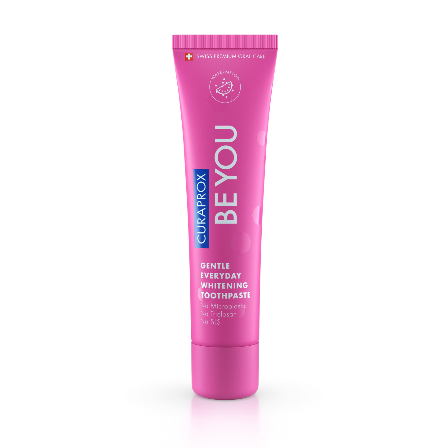 Dentifricio Be You, gusto anguria, 10 ml