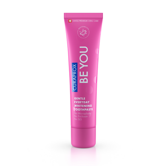 Dentifricio Be You, gusto anguria, 10 ml