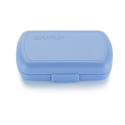 Be You. Kit da viaggio, blu