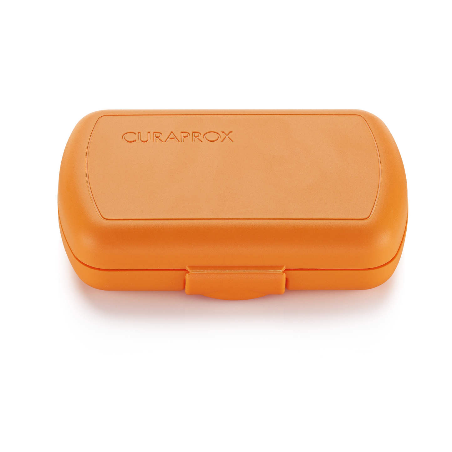 Be You. Kit da viaggio, arancione