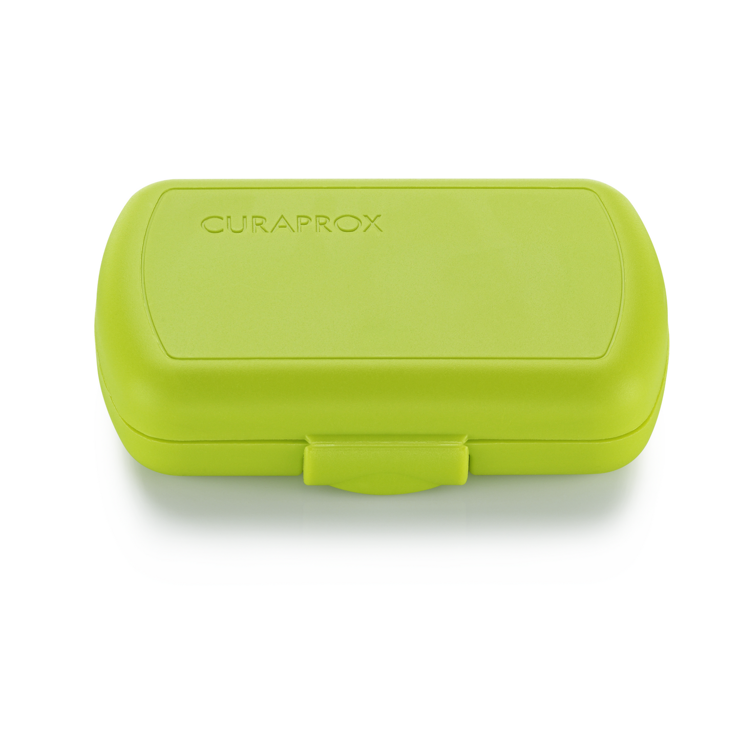 Be You. Kit da viaggio, verde