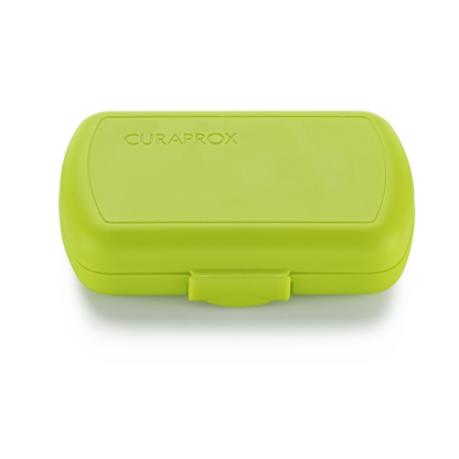 Be You. Kit da viaggio, verde