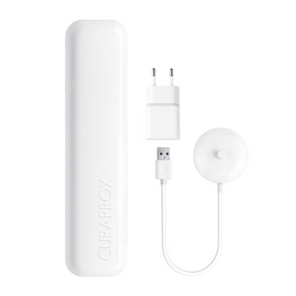 Spazzolino sonico Hydrosonic Easy