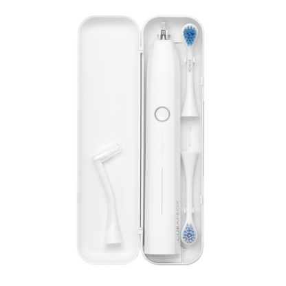 Spazzolino Hydrosonic Pro