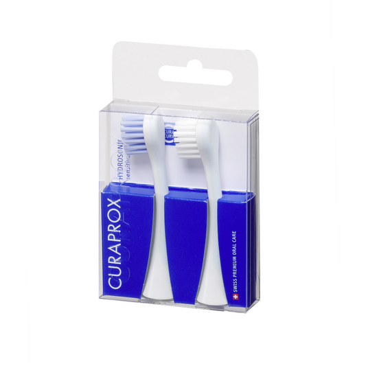 Testine di ricambio "sensitive" per Hydrosonic Pro