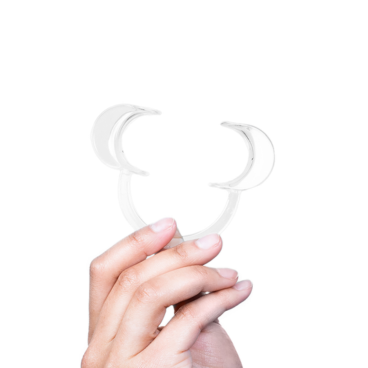 Divaricatore per bocca